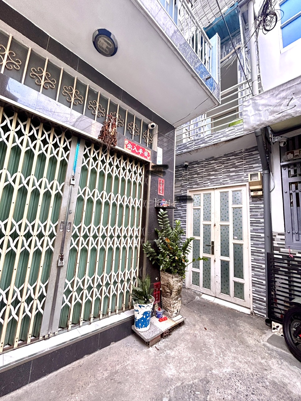  BÁN NHANH NHÀ Đ.ĐOÀN VĂN BƠ- CHỈ 2.85T VỚI DT: 24.5M2- SỔ NỞ HẬU-KHÔNG QUY HOẠCH- TƯƠNG LAI RA MẶT TIỀN???? 