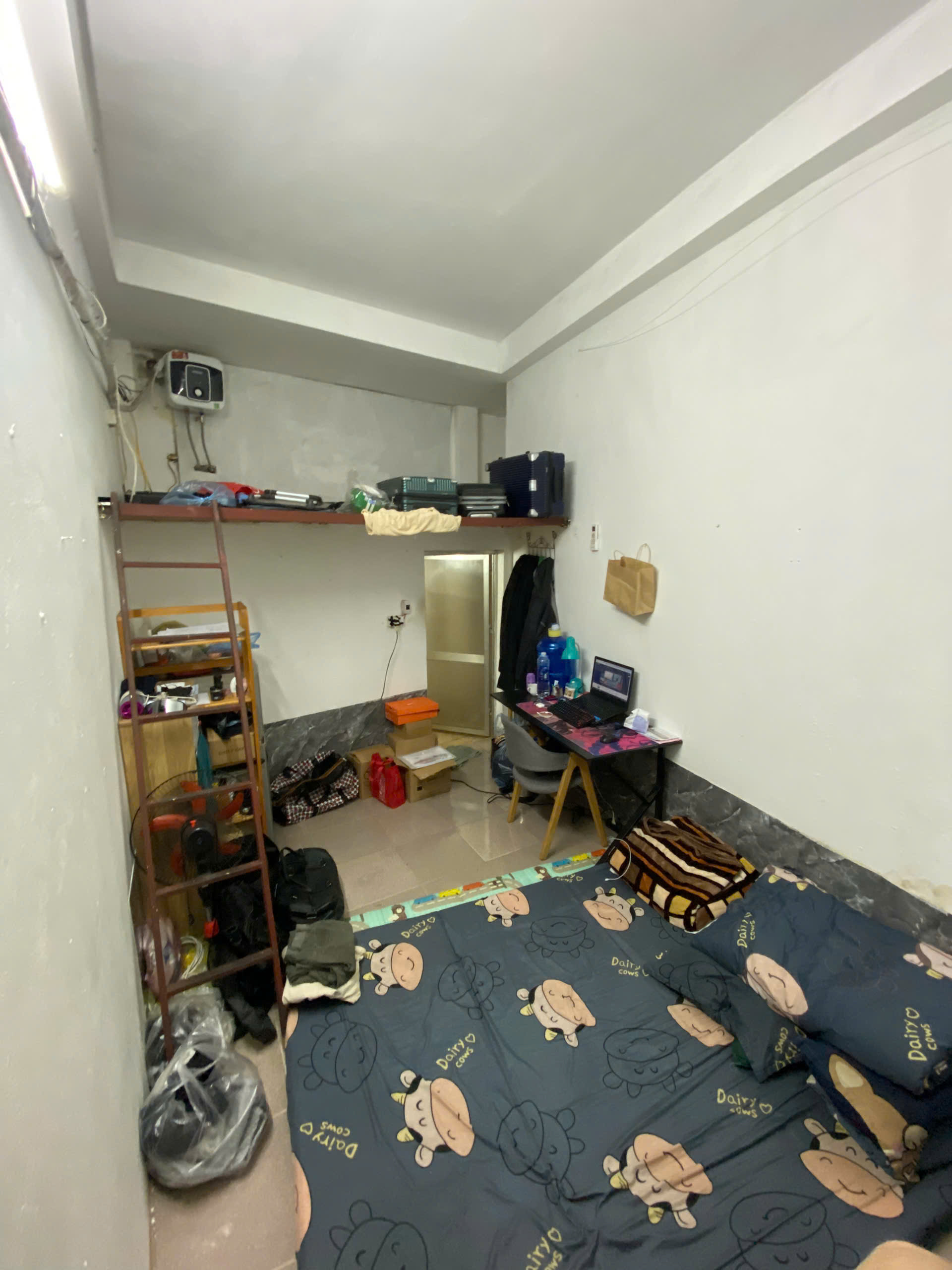  CẦN NHƯỢNG LẠI PHÒNG TRỌ TẠI  CỔ NHUẾ, BẮC TỪ LIÊM, HÀ NỘI 