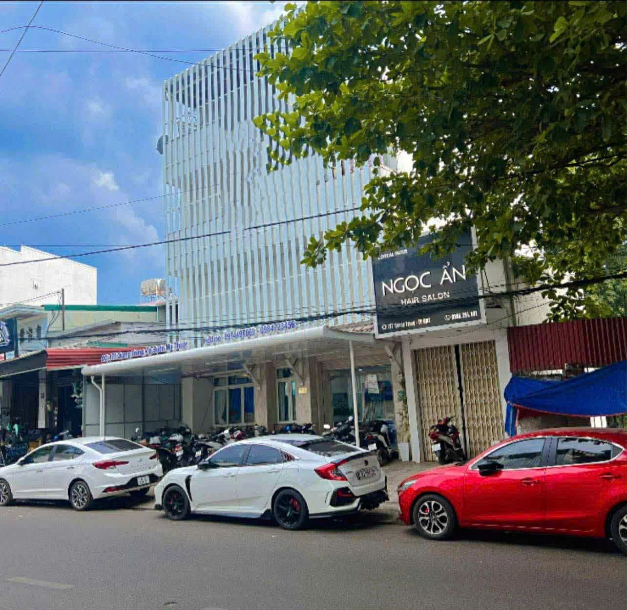  CHÍNH CHỦ SANG SPA KHU VỰC TRUNG TÂM TP BUÔN MA THUỘT – ĐẮK LẮK 