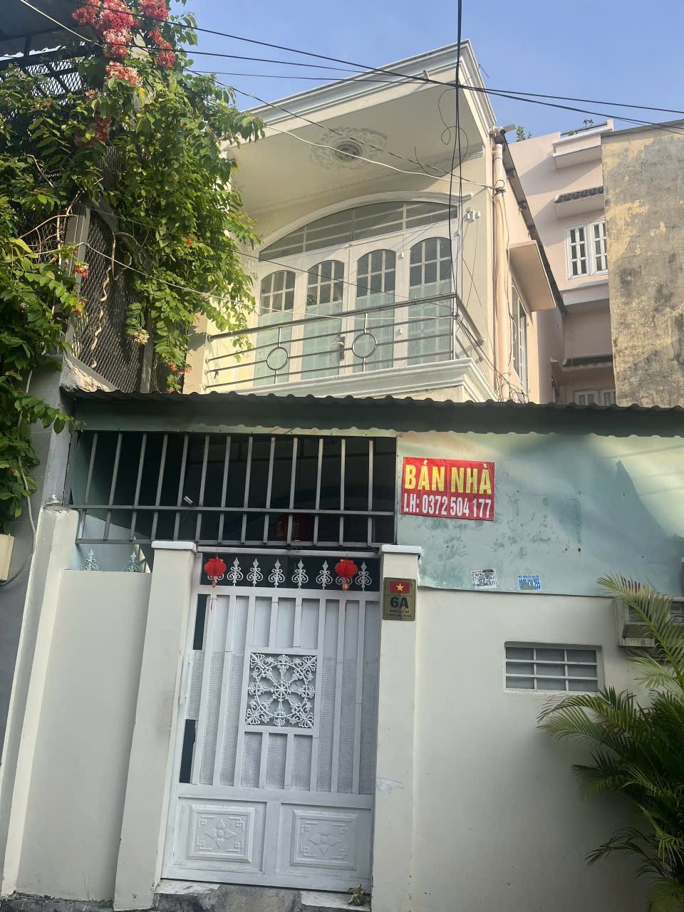  NHÀ ĐẸP GIÁ TỐT- BÁN GẤP NHÀ Tại  Phường Phước Long A, TP HCM 