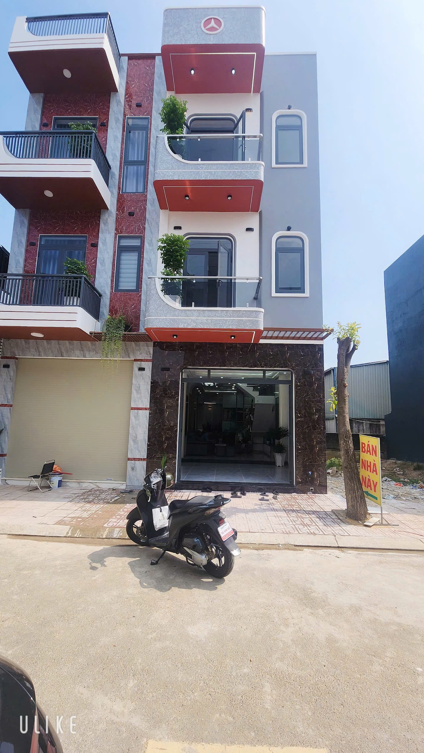  BÁN NHÀ 1 TRỆT 2 LẦU – PHƯỜNG AN PHÚ, TP THUẬN AN, BÌNH DƯƠNG 