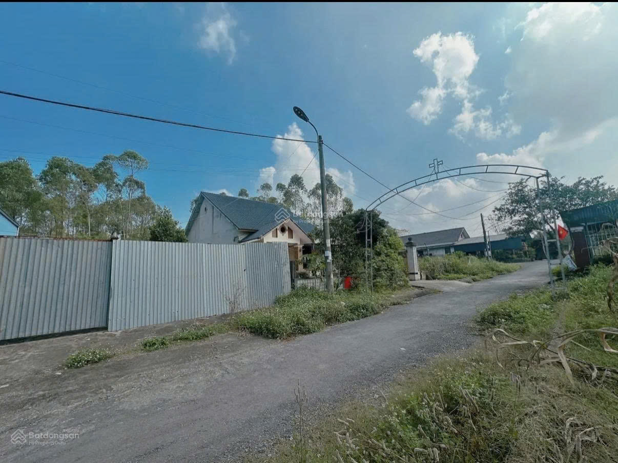  CHÍNH CHỦ CẦN BÁN ĐẤT 2 MẶT ĐƯỜNG 32C - HUYỆN LÂM THAO - PHÚ THỌ 