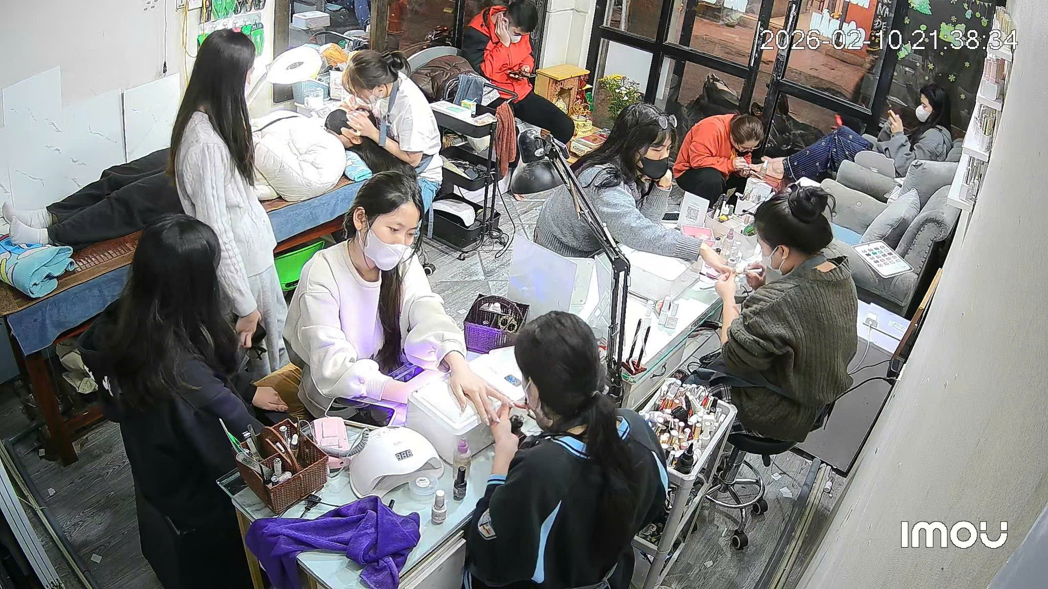  SANG NHƯỢNG GẤP CỬA HÀNG MẶT ĐƯỜNG CỔ NHUẾ – BẮC TỪ LIÊM – HÀ NỘI 