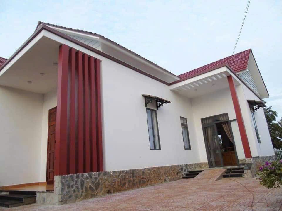  NHÀ CHÍNH CHỦ - BIỆT THỰ, SÂN VƯỜN Tại Phường 1, TP Bảo Lộc, Tỉnh Lâm Đồng 