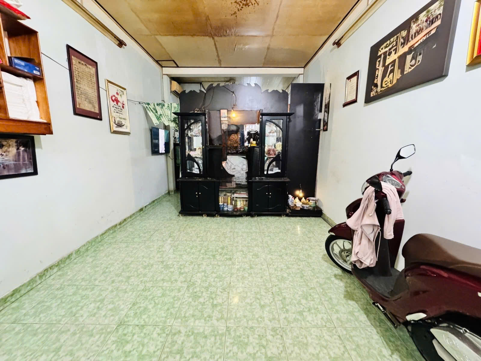  SIÊU NGON - NHÀ 2 MẶT HẺM - BÌNH THẠNH - LÊ VĂN DUYỆT - 4 X 13 - TIỆN XÂY MỚI - CHÍNH CHỦ - GẤP BÁN - 5.29 TỶ - TL 