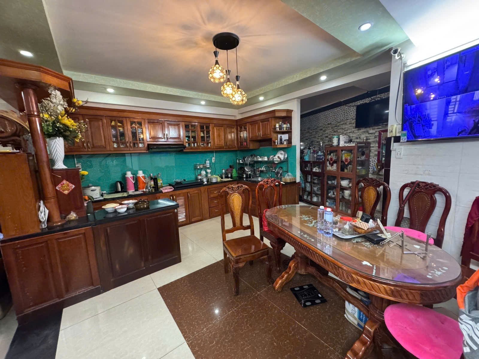  CHÍNH CHỦ - BÁN NHÀ 14 TỶ - DIỆN TÍCH LỚN - HXH 6M - KINH DOANH ĐA NGÀNH NGHỀ - BÌNH LỢI - BÌNH THẠNH - 6PN LỚN 