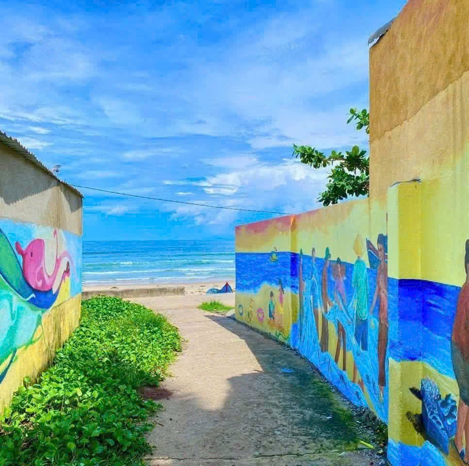  ĐẤT BIỂN QUẢNG NAM ĐÀ NẴNG 