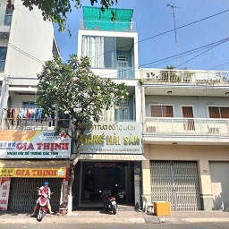  ► Bán căn nhà 4 lầu Thuận tiện kinh doanh mặt LỘ & MẶT CHỢ - BÌNH KHÁNH- LONG XUYÊN - AN GIANG 