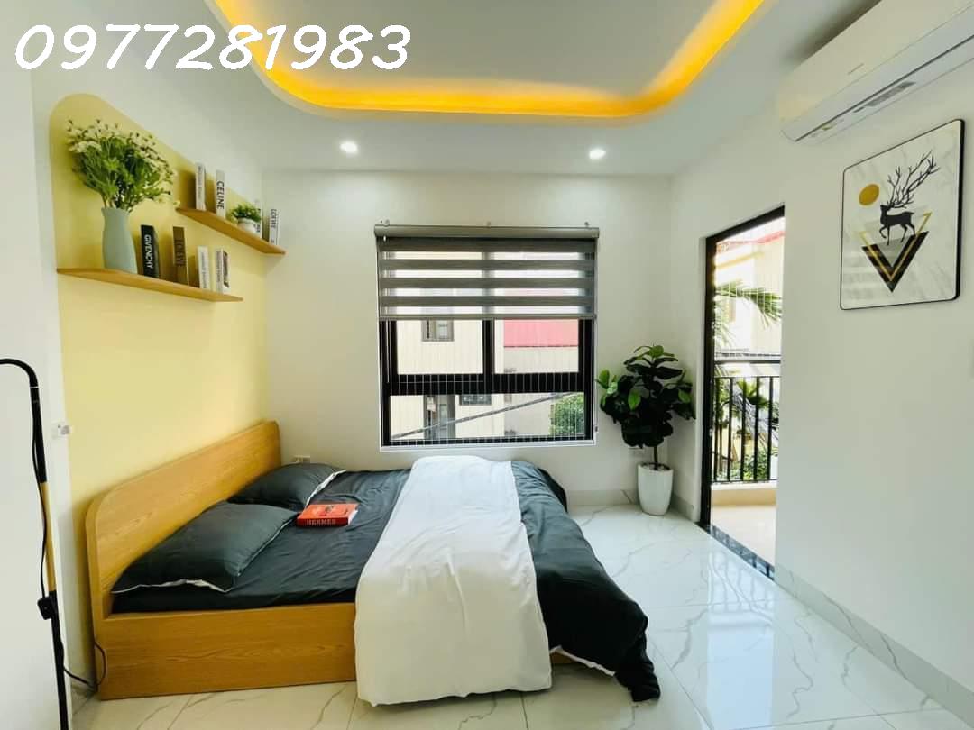  ???? CĂN HỘ CC MINI CẠNH NHỔN – DÒNG TIỀN ỔN ĐỊNH  GIÁ 12.X TỶ 