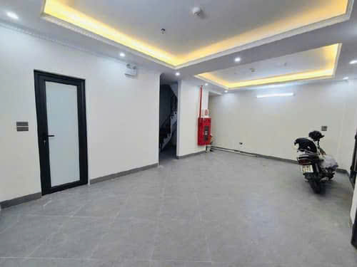  HIẾM! BÁN NHÀ NGÕ 158 NGỌC HÀ 48M 7 TẦNG MT 6.8M GIÁ 18.3 TỶ 0878168006 