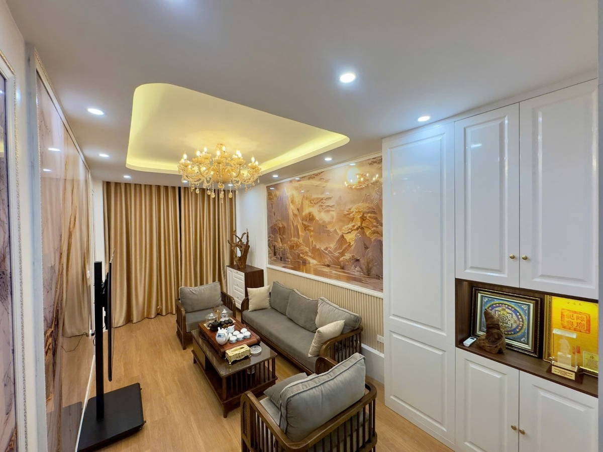  VIP TÂY HỒ PHỐ LẠC LONG QUÂN 30M 6T GIÁ 25 TỶ THANG MÁY NGÕ Ô TÔ TRÁNH- VỈ HÈ- KINH DOANH  GAY GẦN HỒ 