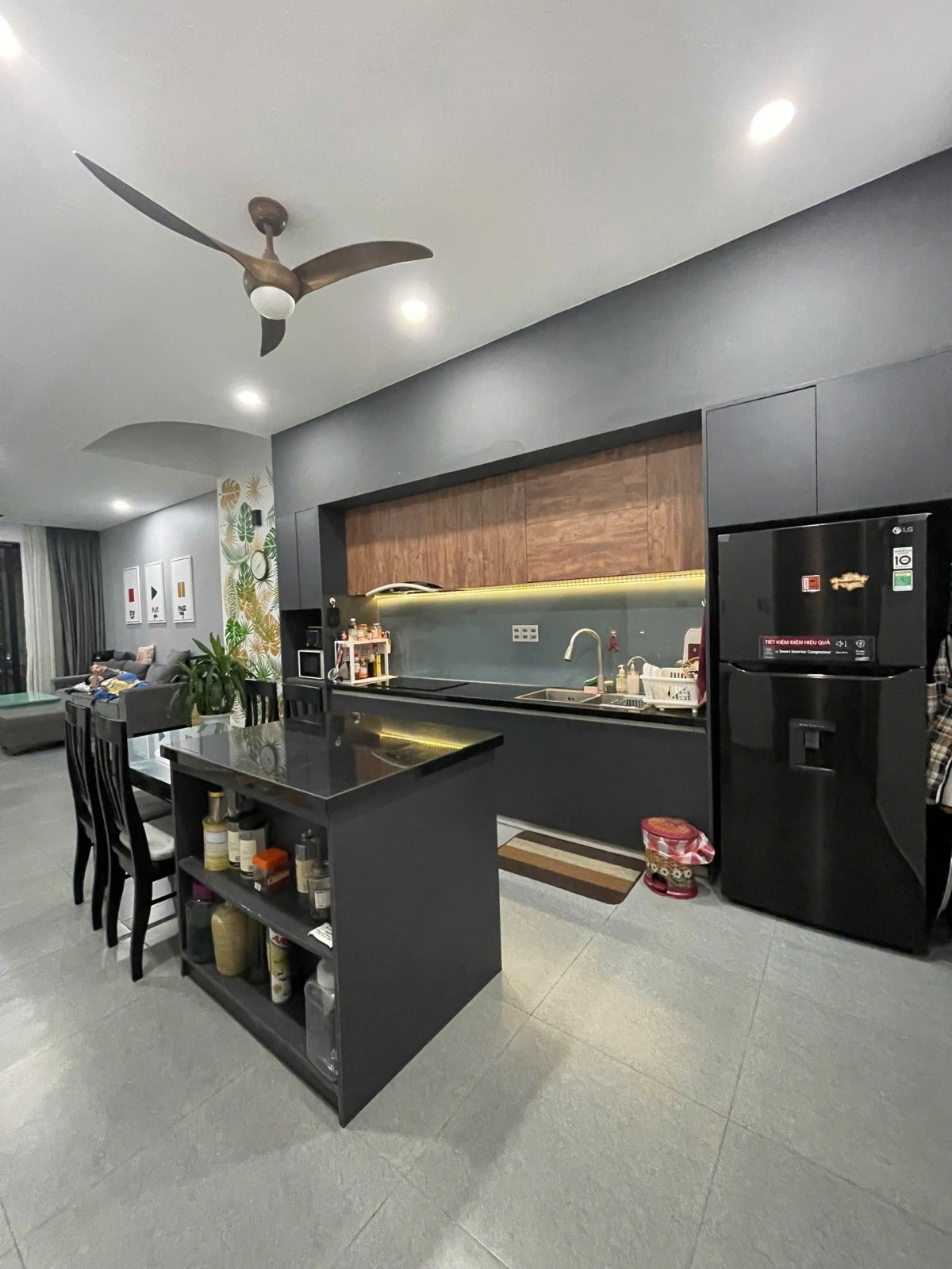  Bán nhà Hói Kiểng 22, 105m², 3 tầng, giá 7.6 tỷ – sát Minh Mạng 