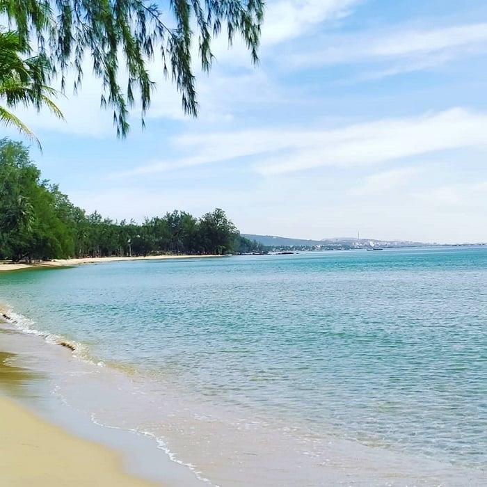  Bán đất đẹp Trần Phú, trung tâm Dương Đông – 180m² thổ cư – Kinh doanh tốt 