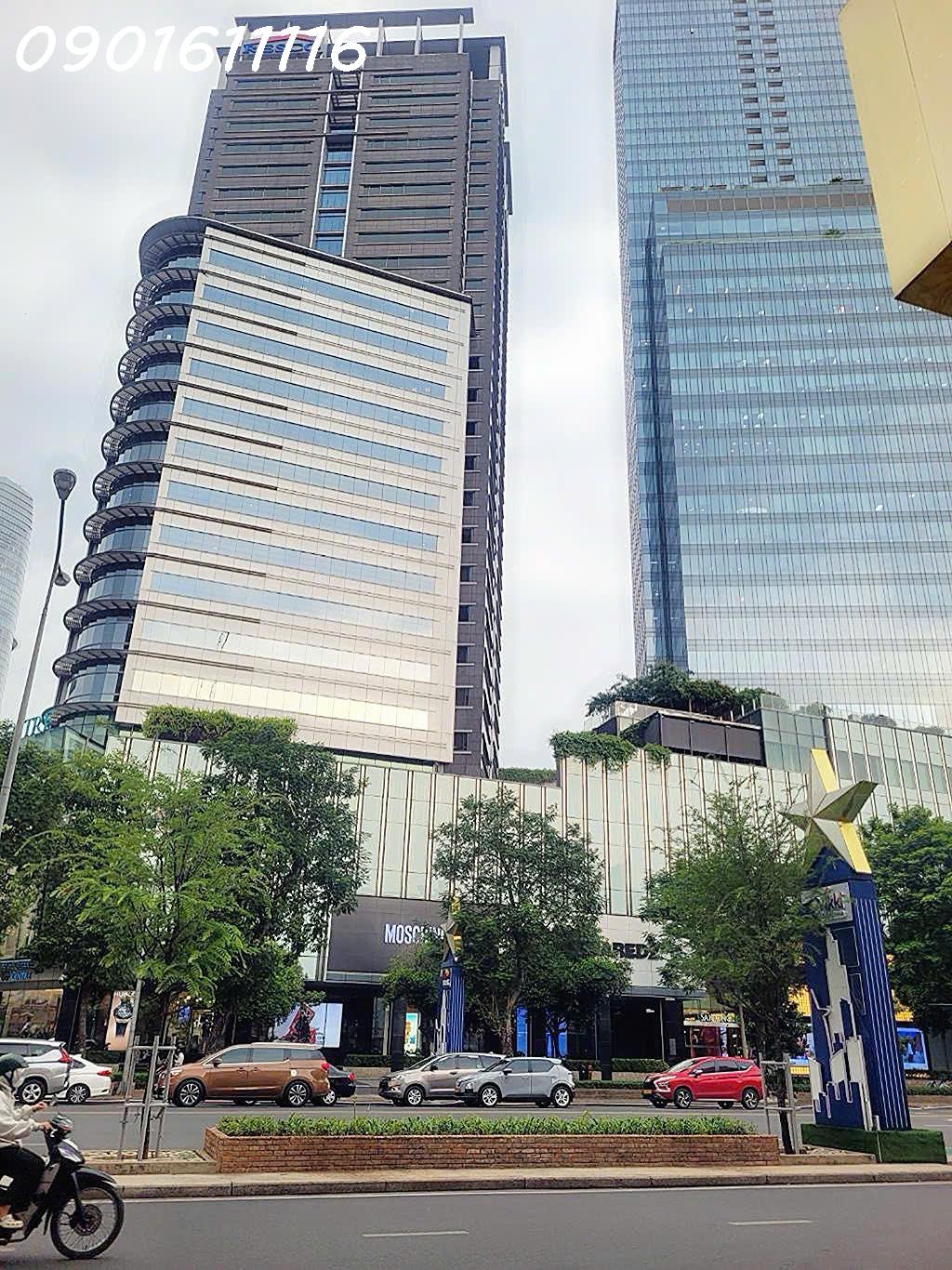  CHÍNH CHỦ BÁN NHÀ 2 TẦNG - 5M*11M - HXH - Đ.LÊ LỢI, P.BẾN NGHÉ, Q1 - * Liên hệ GIANG GIANG: 093.86.76.685 