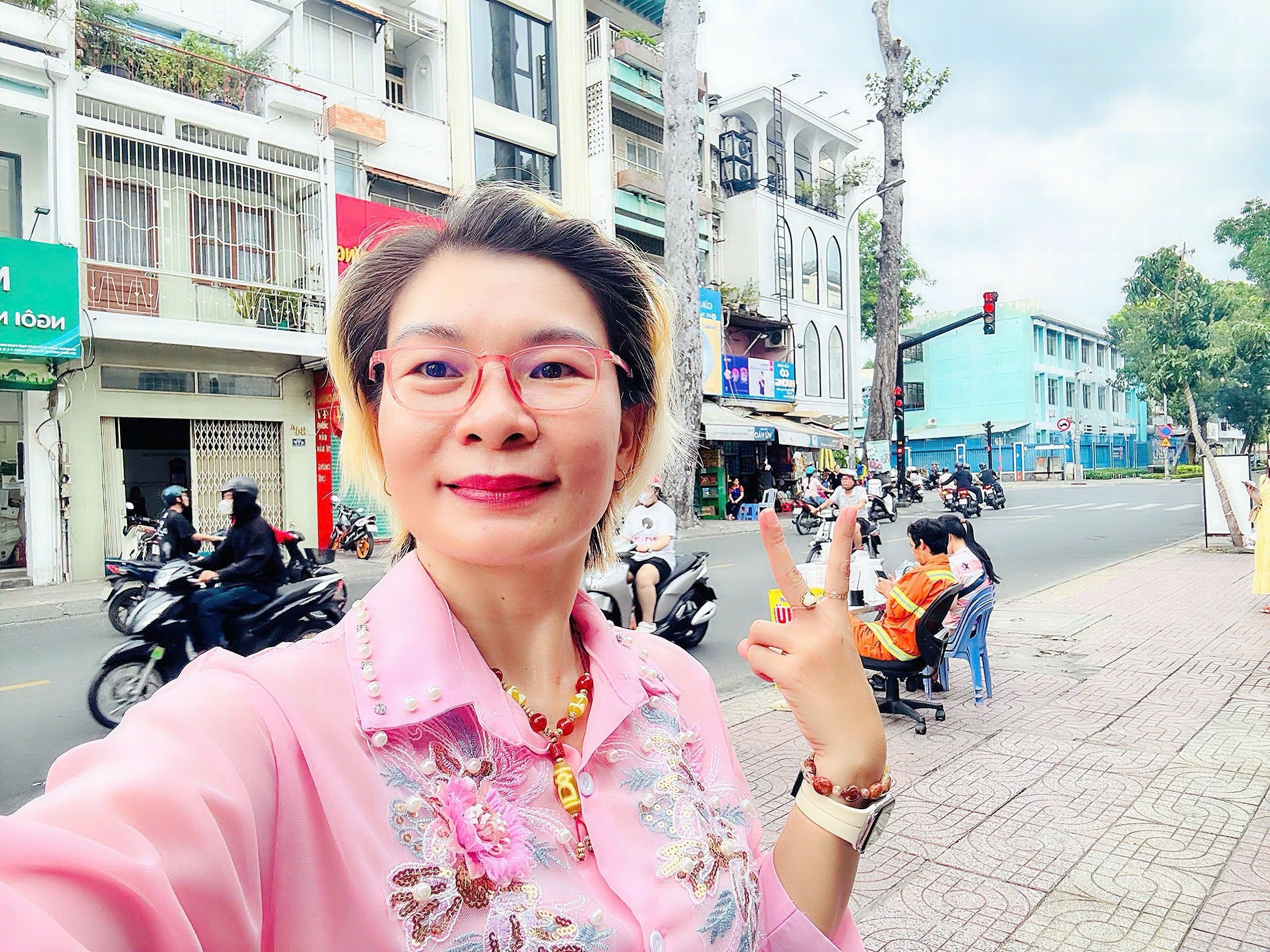  CHÍNH CHỦ 1 ĐỜI XƯA - BÁN NHÀ MTKD Đ.NGUYỄN THÔNG, QUẬN 3 * LH GIANG GIANG: 093.86.76.685 