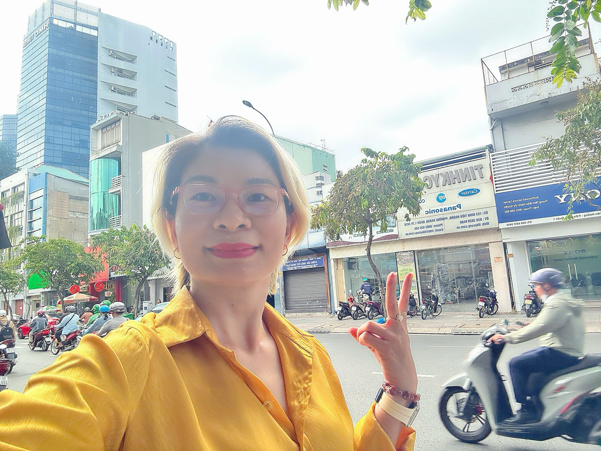  ĐỘC TÔN DUY NHẤT CHÀO BÁN - MẶT TIỀN KD ĐƯỜNG ĐINH TIÊN HOÀNG, QUẬN 1 * LH GIANG GIANG: 093.86.76.685 