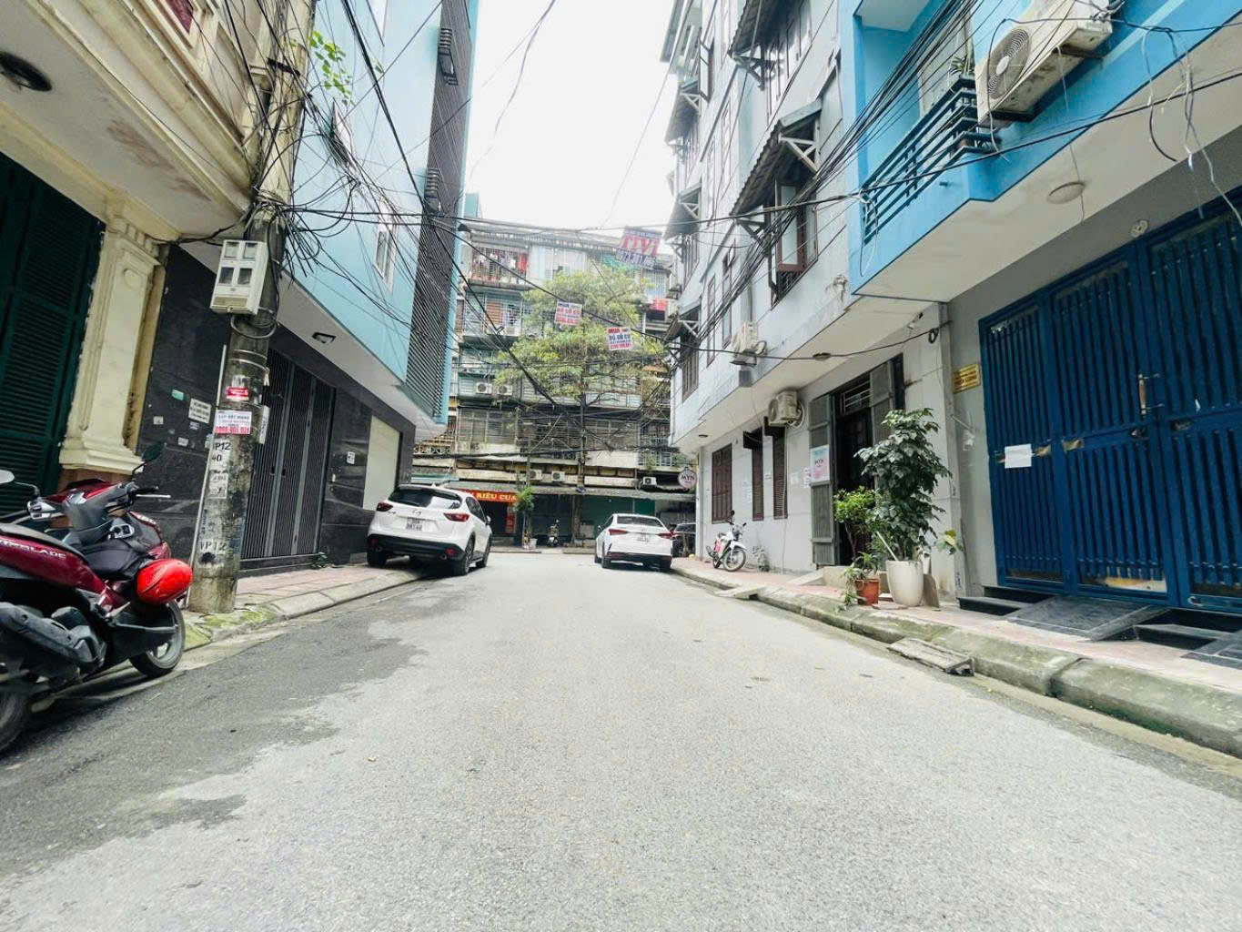  Siêu hiếm, Bán nhà Vĩnh Phúc, ô tô tránh, chỉ 20 tỷ 