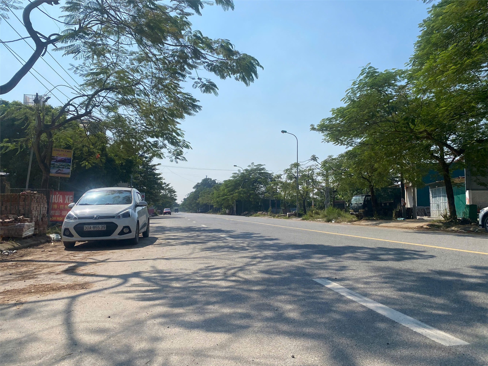  65M 2 MẶT TIỀN TỔ 10 TT QUANG MINH,GIÁ 4,X TỶ.FULL TC,LH E QUANG LV CC 