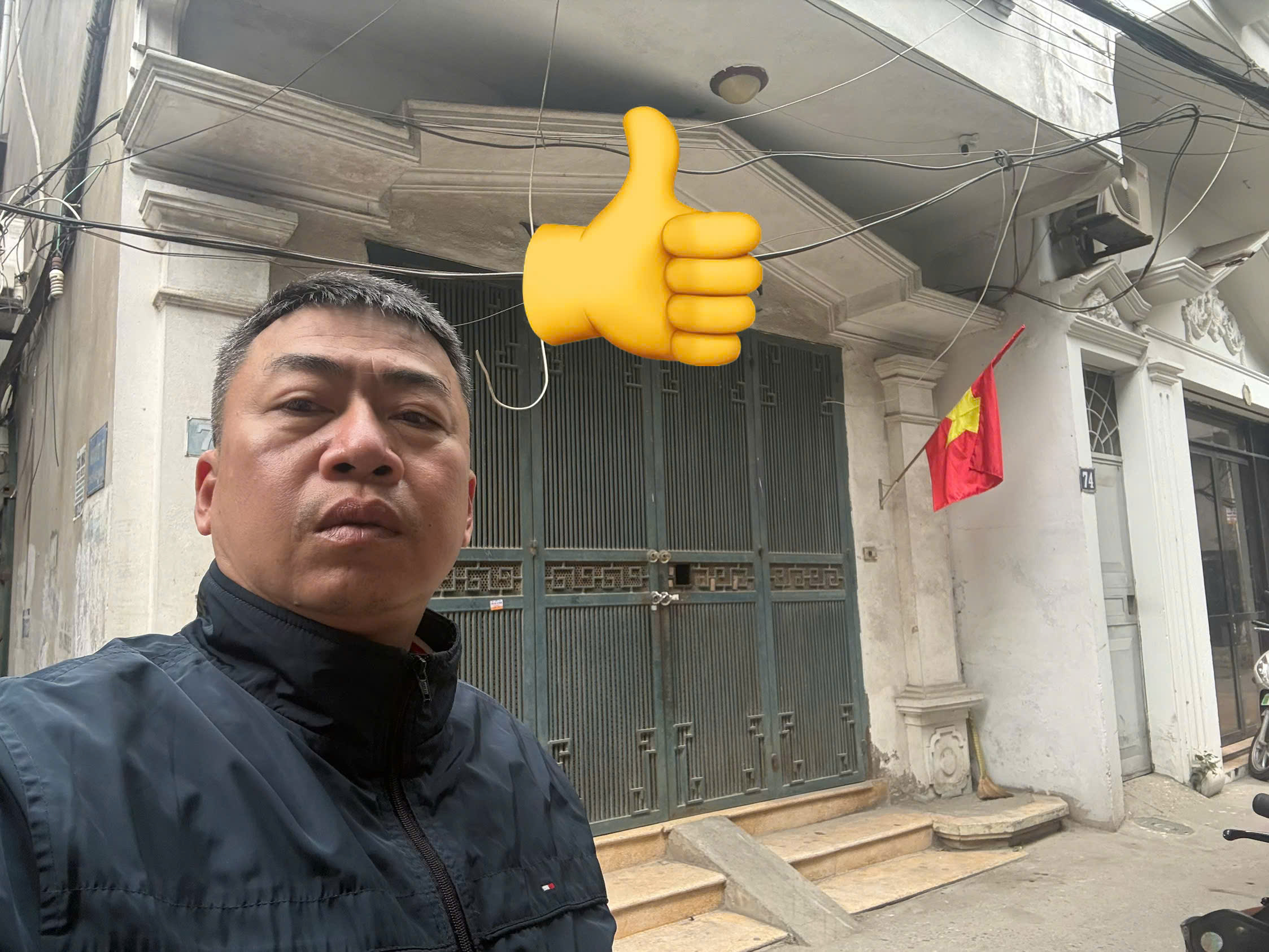  Nhỉnh 11.x tỷ TRUNG TÂM ĐỐNG ĐA HÀO NAM ( Có thương lượng) 