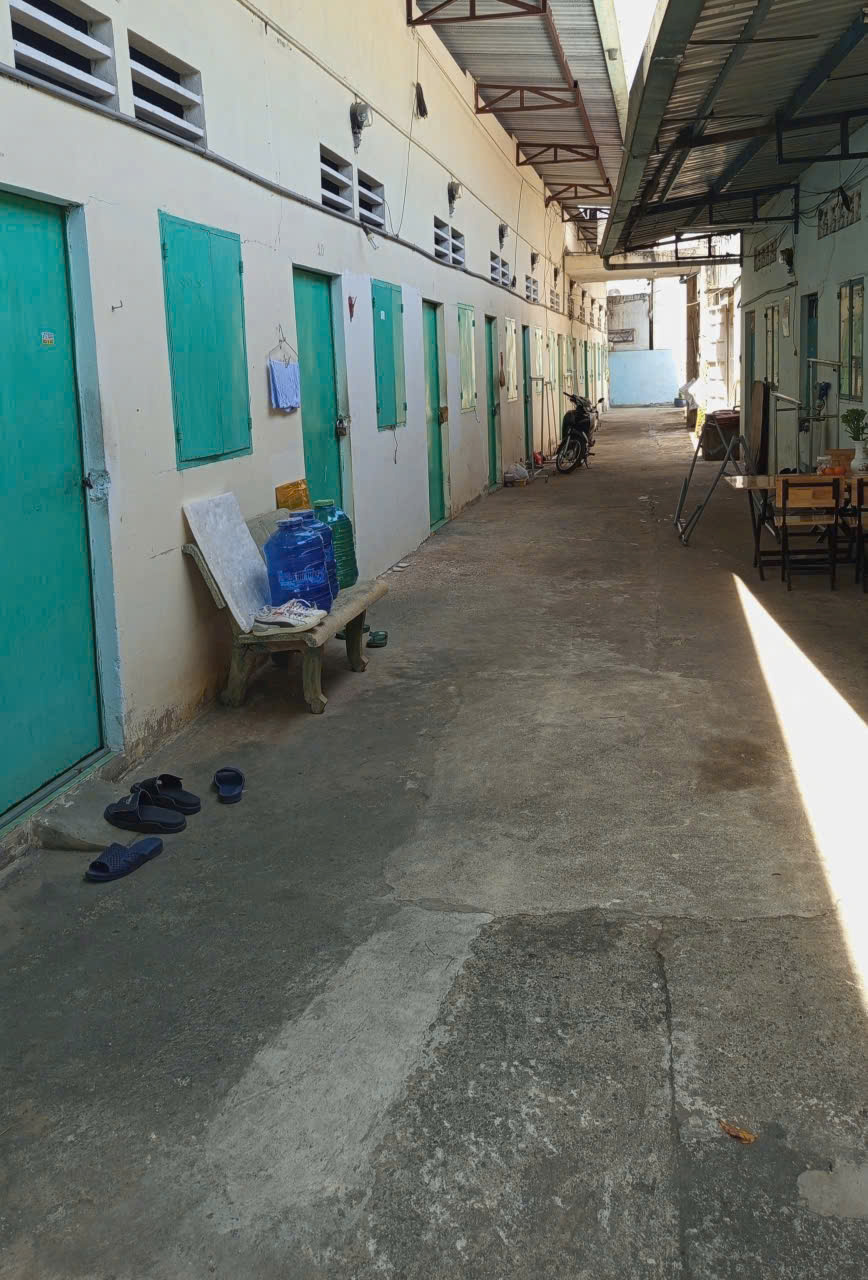  NHÀ CẤP 4 (600M²) + 16 PHÒNG TRỌ – DÒNG TIỀN SẴN – CHỈ 13 TỶ 