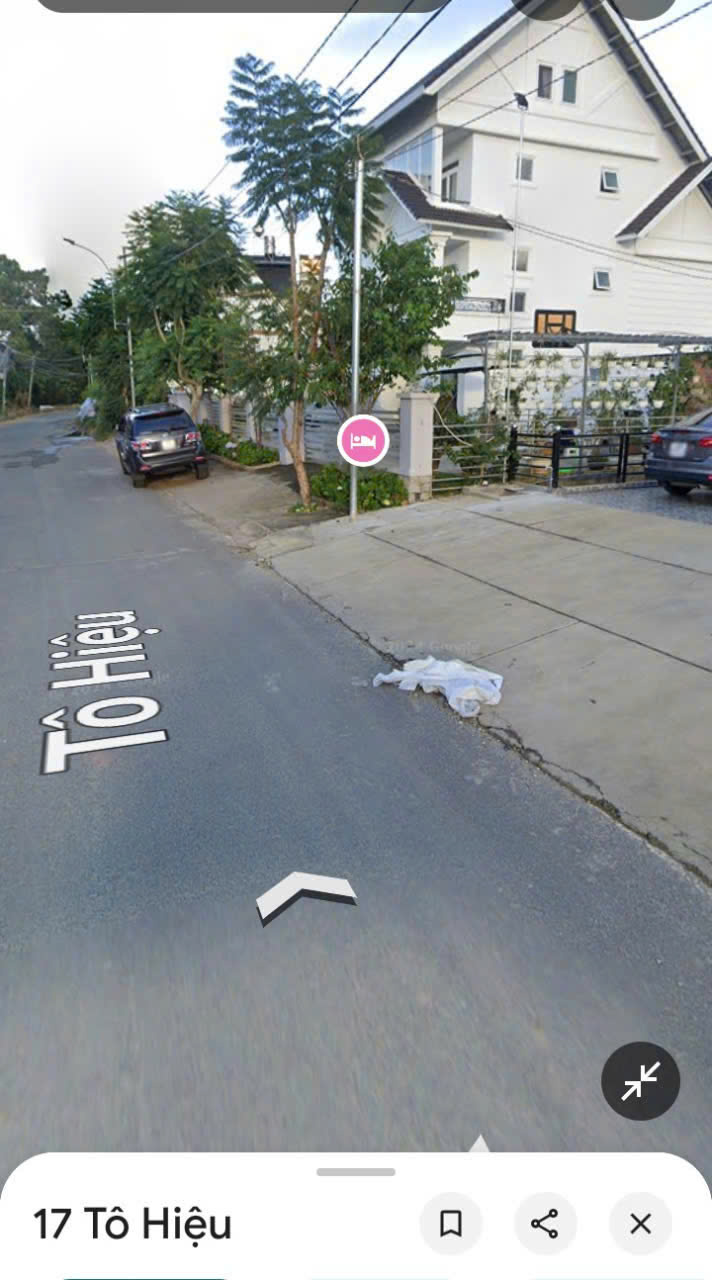  ???? CHỈ 750 TRIỆU – SỞ HỮU LÔ ĐẤT ĐẸP P 8  CÁCH TRUNG TÂM ĐÀ LẠT 1KM 