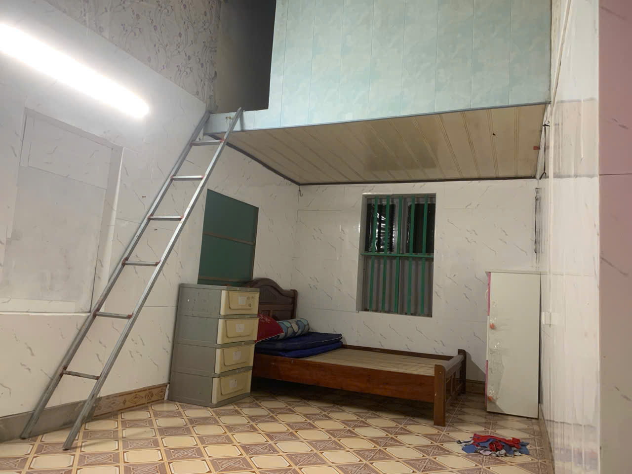  CHO THUÊ PHÒNG TRỌ AN DƯƠNG- HẢI PHÒNG 