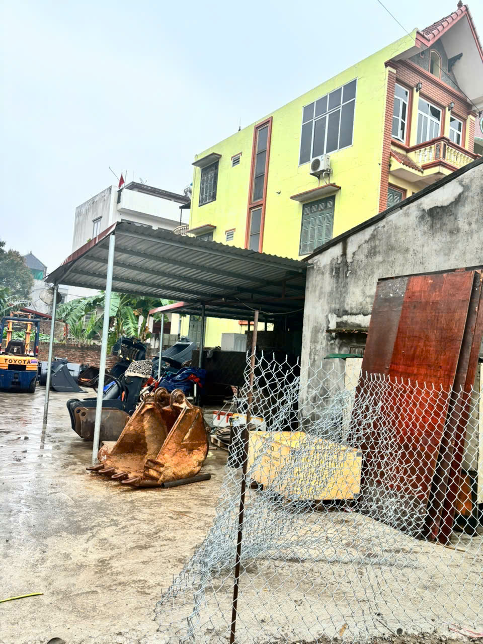  Bán đất trung tâm Ngọc Thụy Long Biên- Lô góc- oto tránh- Kinh doanh- mặt tiền rộng-95m - nhỉnh 17 tỷ 