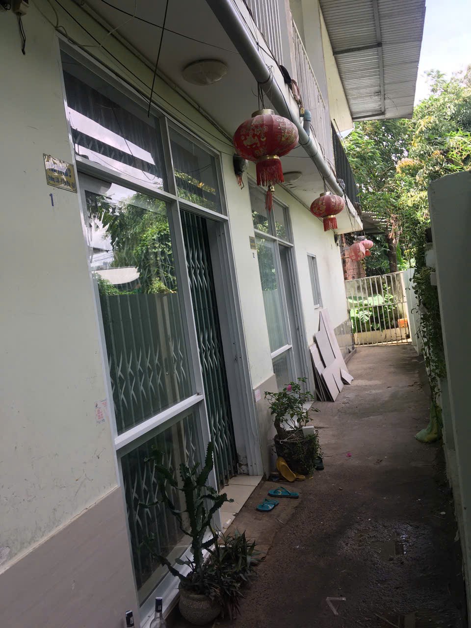  NHÀ ĐẸP – GIÁ TỐT – CHÍNH CHỦ CẦN BÁN  4 CĂN  LIỀN KỀ TẠI Đường số 138, Phường Tân Phú, Quận 9, HCM 