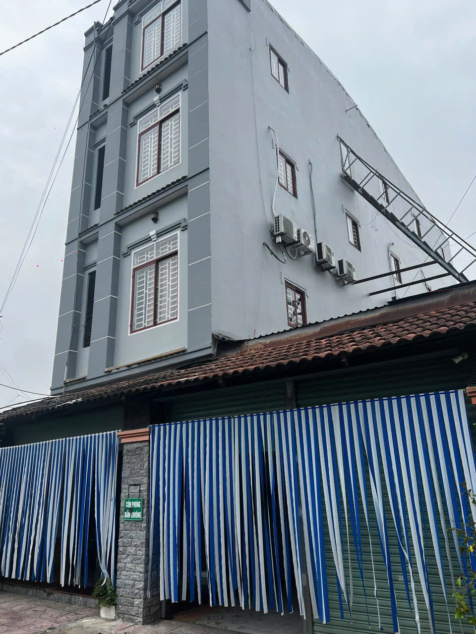  GẤP,CHÍNH CHỦ CẦN SANG NHƯỢNG KHÁCH SẠN- TP THỦ DẦU MỘT – BÌNH DƯƠNG 