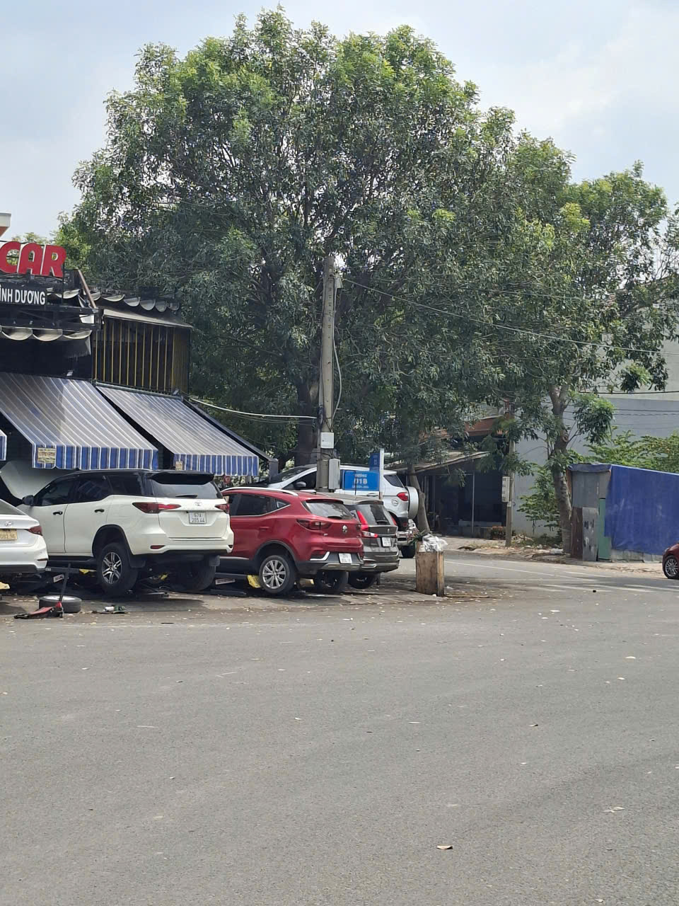  Bán đất LÔ GÓC 3 MẶT THOÁNG,KD buôn bán tốt,Liền kề Công Viên,trường học 