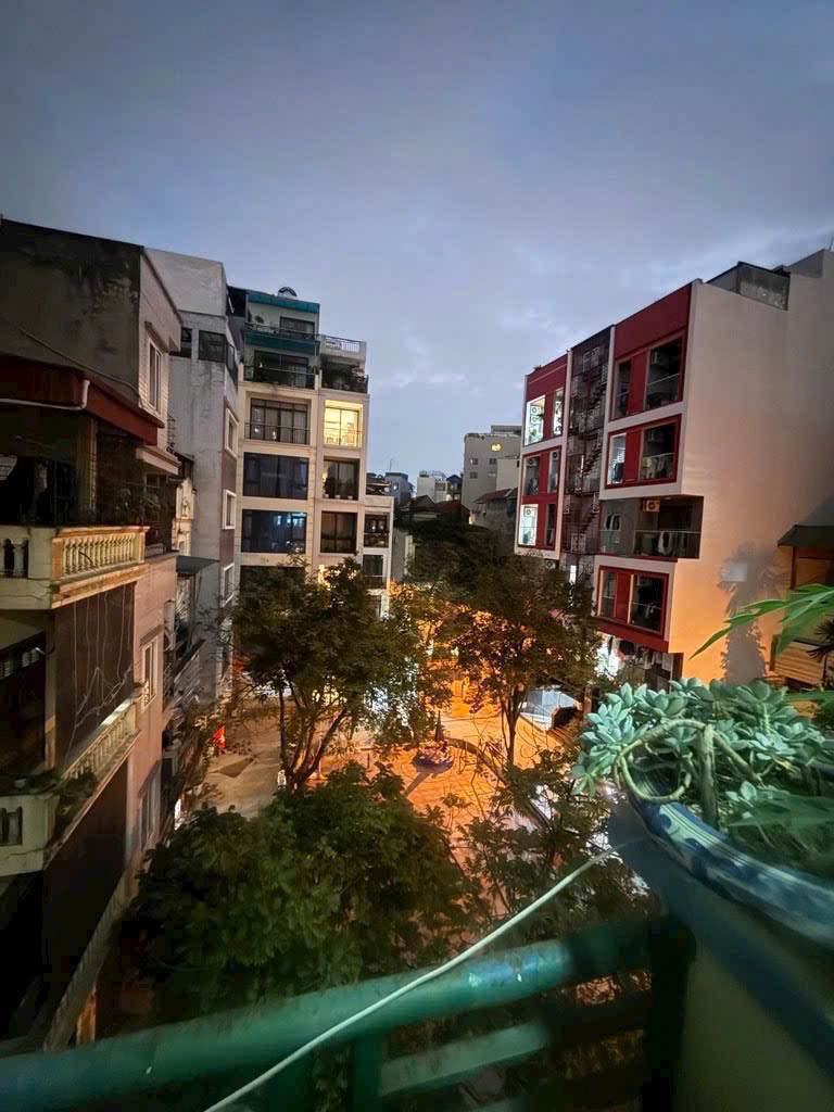  NHỈNH 17 TỶ 48m2 NHÀ  4 TẦNG  THANH XUÂN - VƯƠNG THỪA VŨ - MẶT NGÕ - Ô TÔ - KHU VUI CHƠI - TIỆN ÍCH BẠT NGÀN 