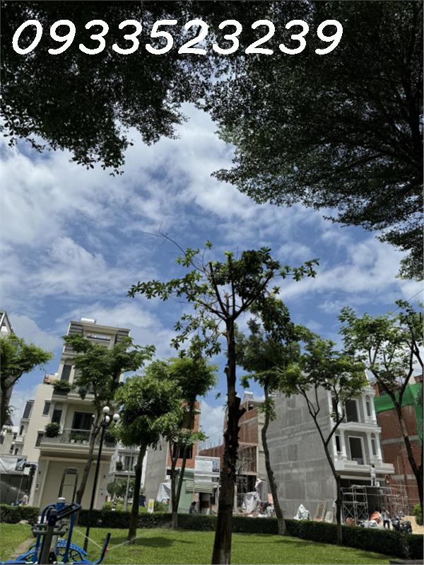  Khu Osimi 616/61 Lê Đức Thọ 5m x 16m công nhận 80m2 nhỉnh 10 tỷ 