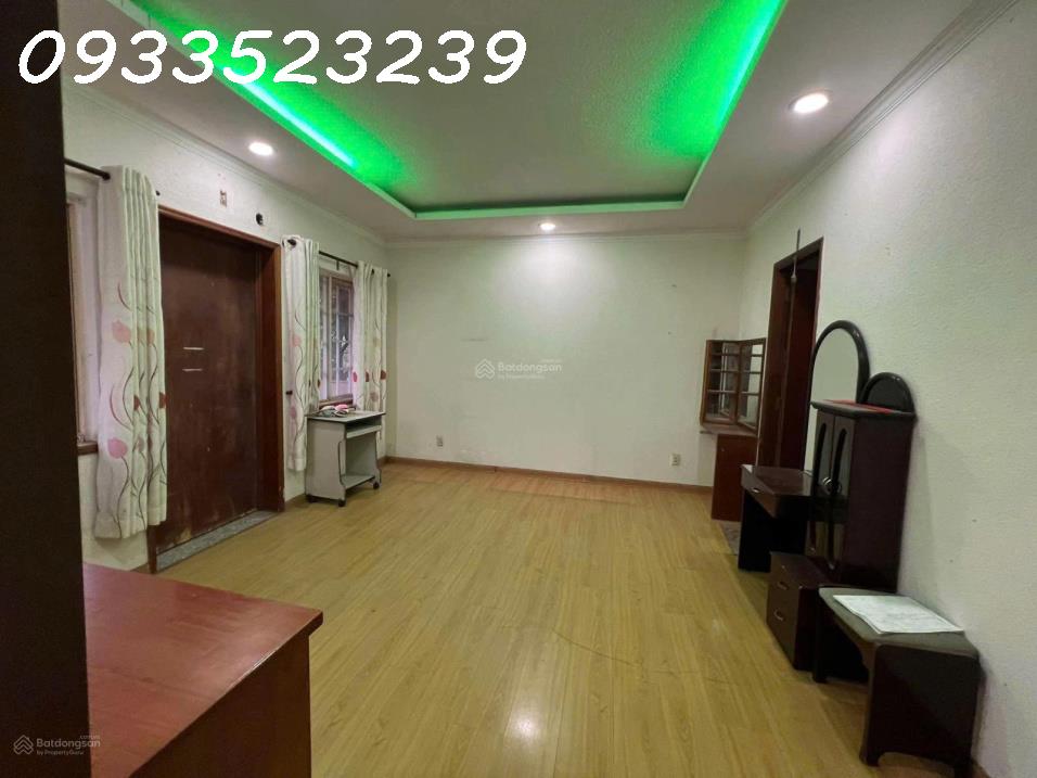  Bán căn biệt thự KDC An Lộc - Nguyễn Oanh Gò Vấp, 12.5m x 17m thổ cư, 5PN, 5WC, chính chủ 