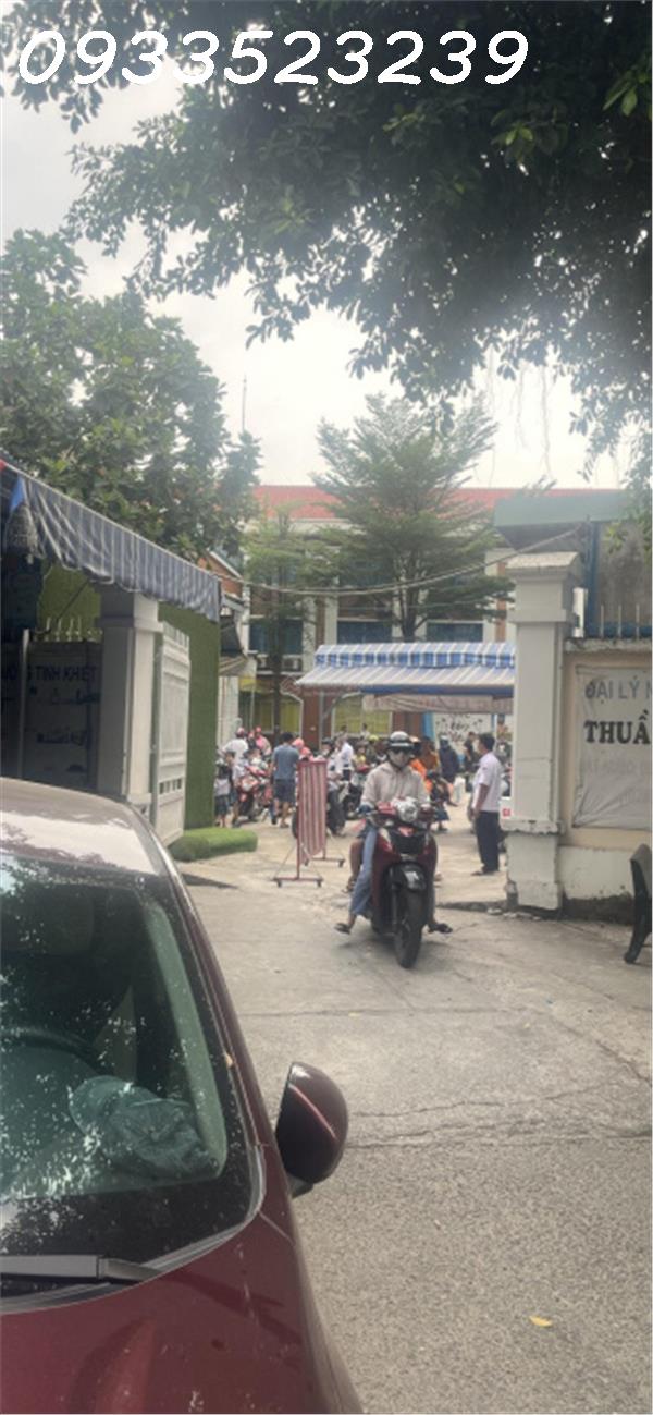  Bán đất nền tại Lê Đức Thọ, Gò Vấp, 7,5 tỷ, 60m2 chỉ với giá cực chất 