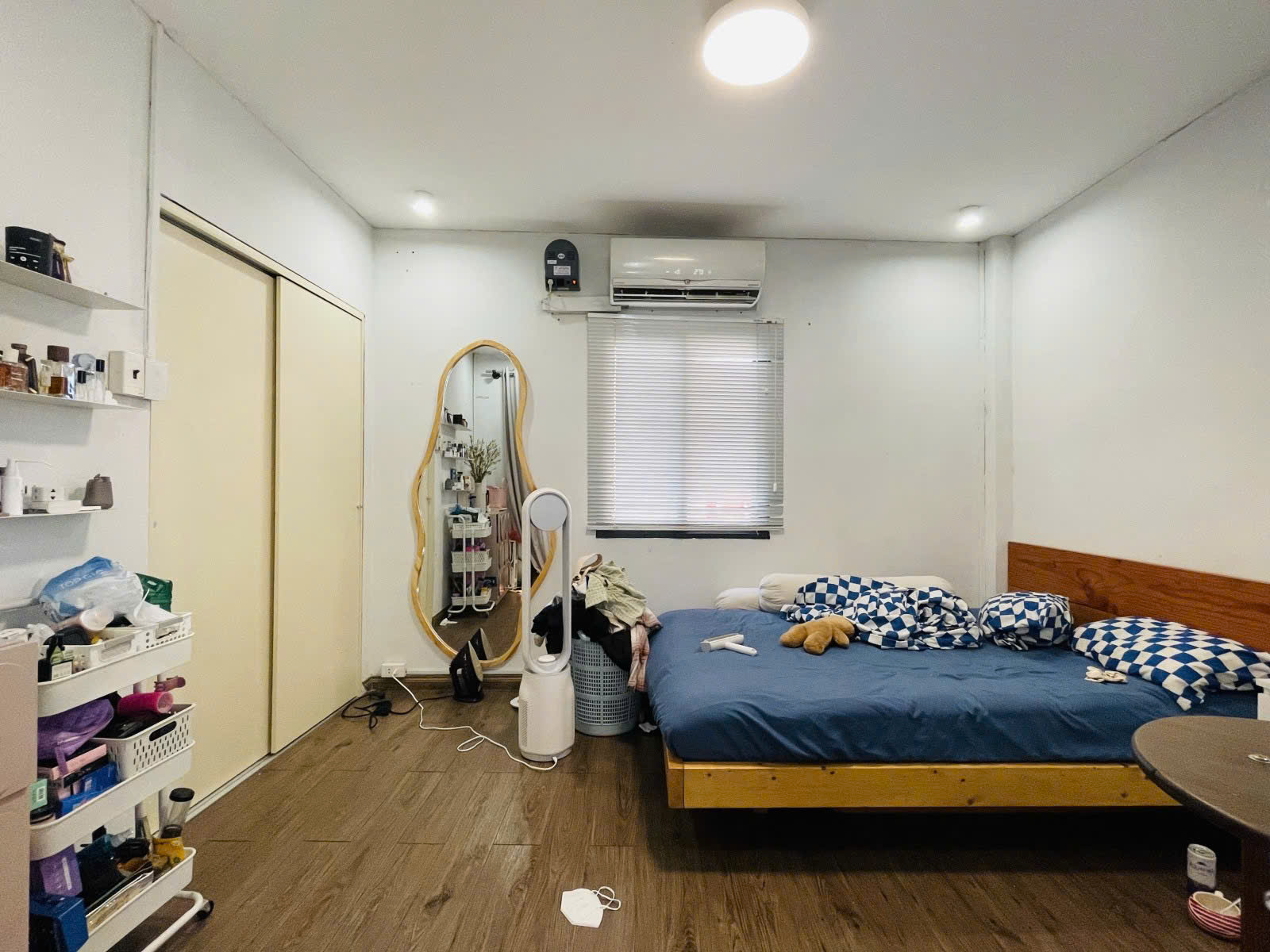  SIÊU HIẾM - NHÀ CHÍNH CHỦ - P19 - BÌNH THẠNH - 2 TẦNG - 3PN LỚN - HXH - SÁT Q1 - BÁN 5 TỶ - TL 