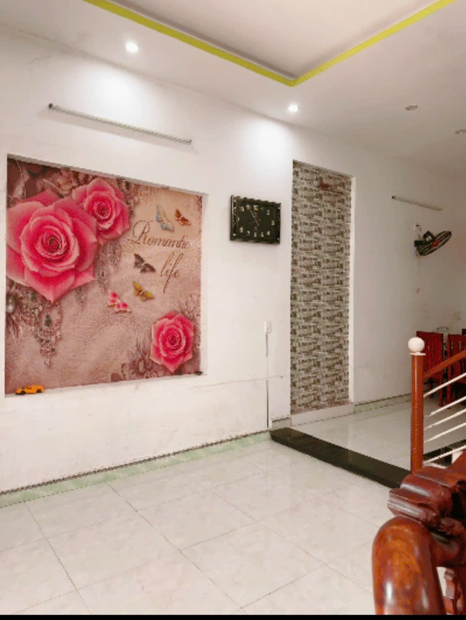  Bán Nhà 2 Tầng kiệt ôtô Tôn Đức Thắng, ngay Đại Học Sư Phạm tại Hoà Kháng Nam, Liên Chiểu 