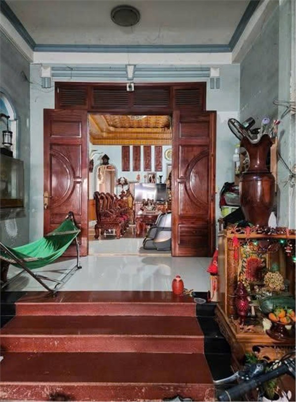  NHÀ ĐẸP – GIÁ TỐT –CẦN BÁN NHANH CĂN NHÀ  MẶT TIỀN TẠI P. Nghĩa Thành TP. Gia Nghĩa, Đắk Nông 