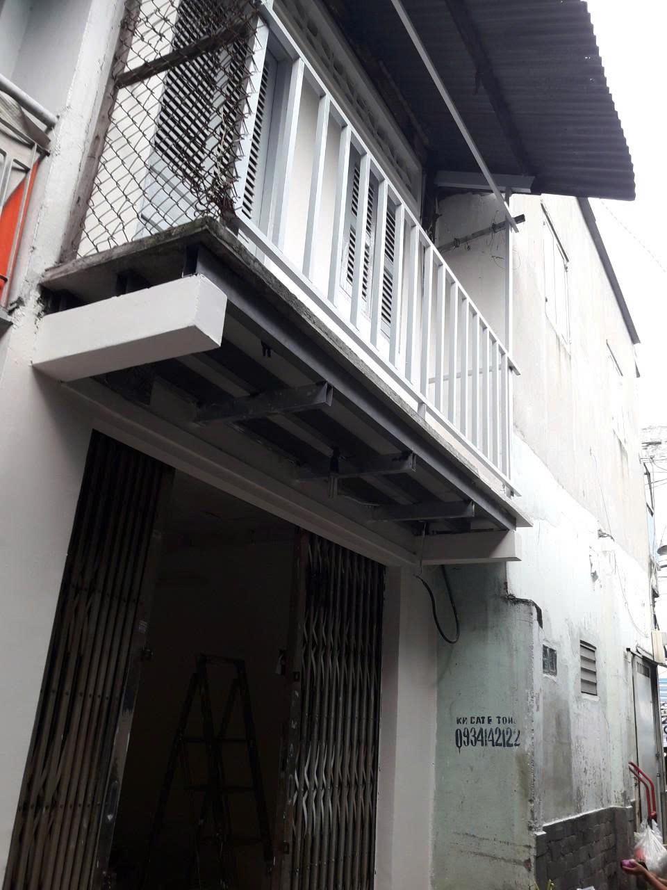  NHÀ ĐẸP – GIÁ TỐT  – CHÍNH CHỦ CẦN Cho Thuê Tại 450/57/2, Đường Cách Mạng Tháng Tám, Phường 11 