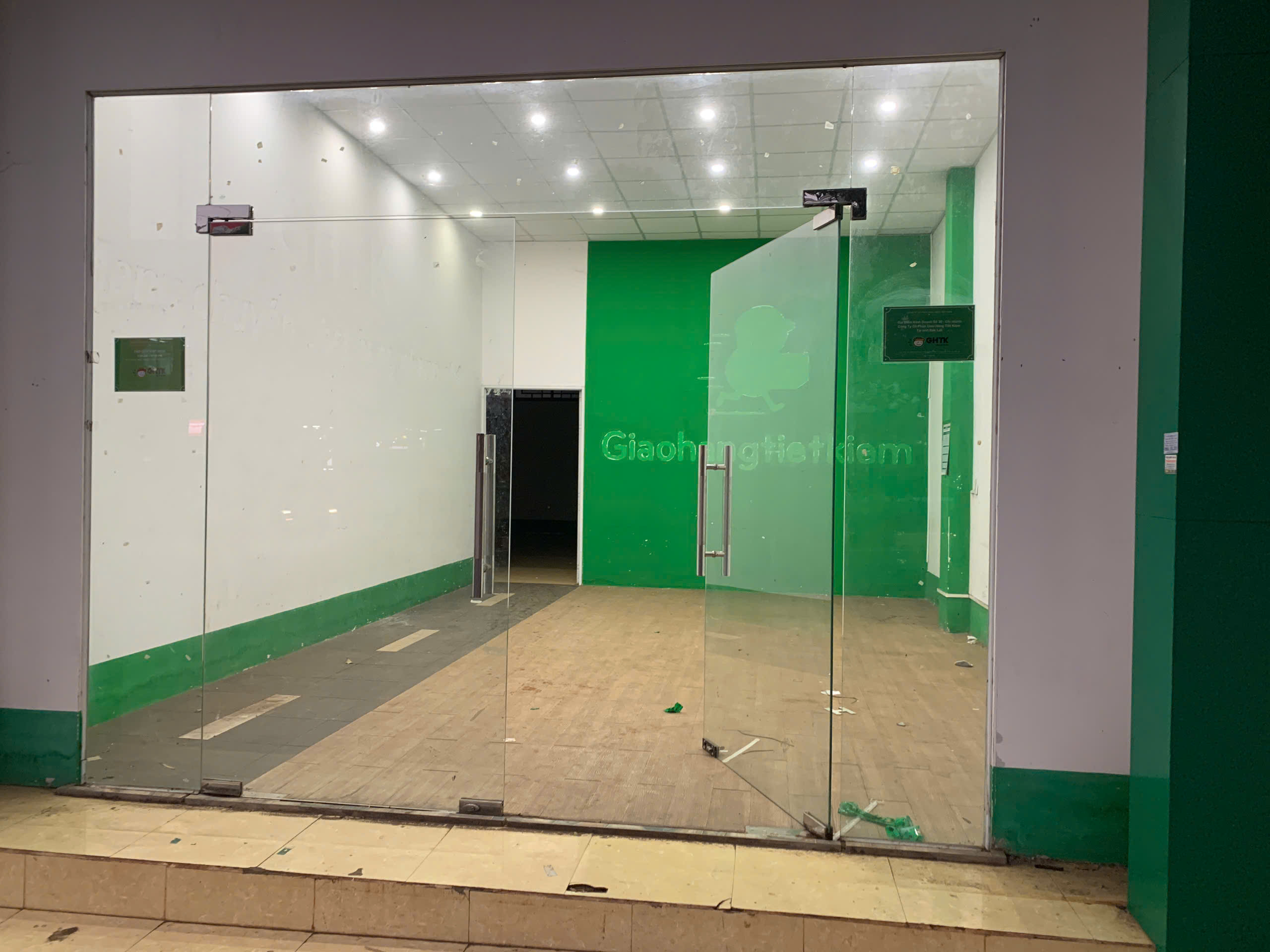  BÁN NHÀ GÁC LỬNG MẶT TIỀN VÀNH ĐAI 10/3 