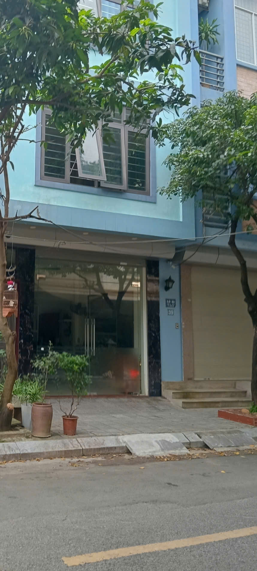  NHÀ CHÍNH CHỦ - GIÁ TỐT - Vị Trí Đẹp Tại Văn Phúc, Hà Đông 