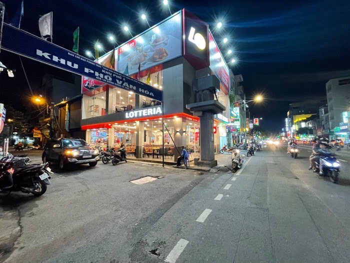  NHÀ 4 TẦNG KIÊN CỐ  HẺM XE TẢI  GIÁ 6,8 TỶ 