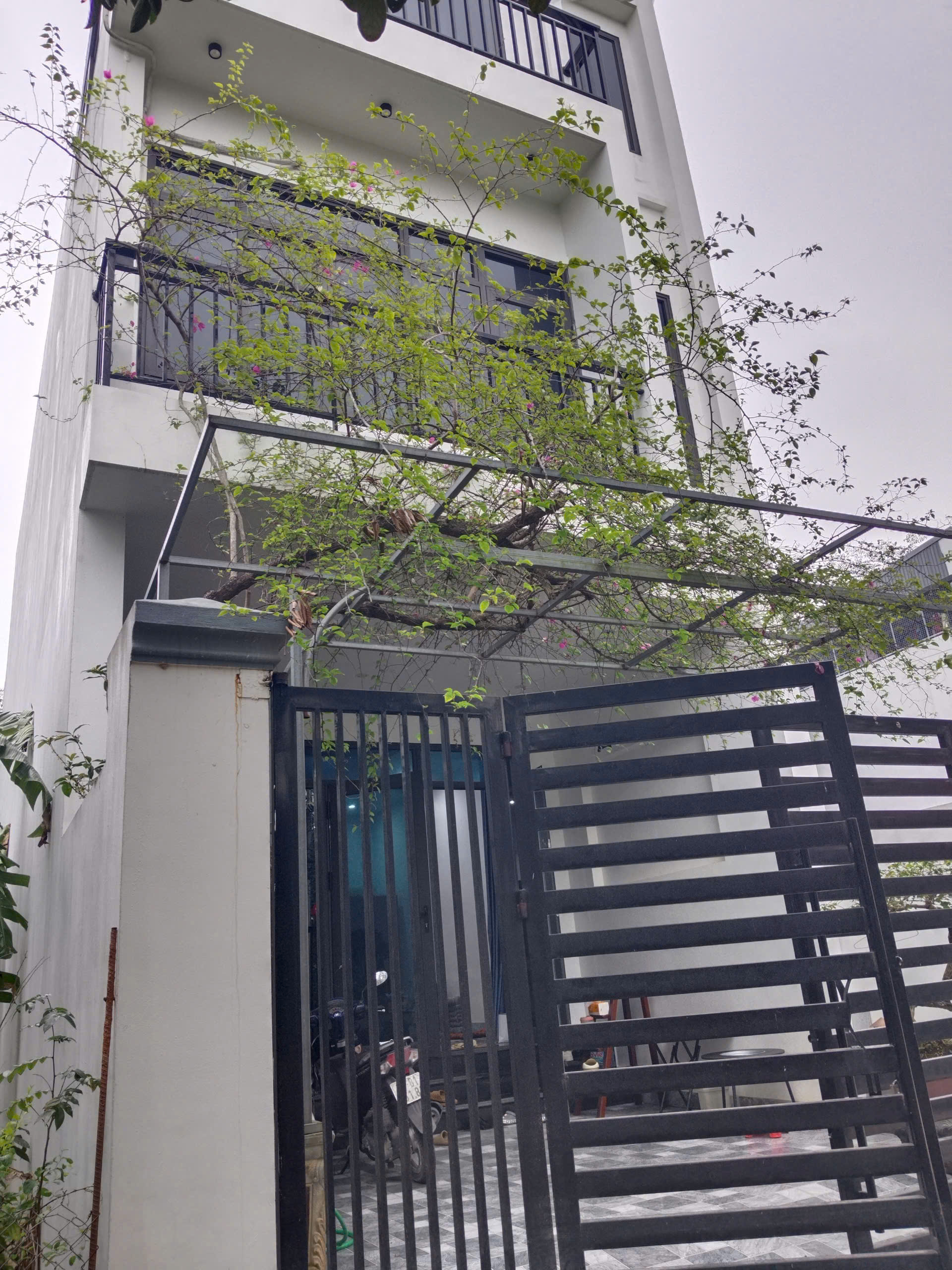  Nhà 3 Tầng Tại Đồng Xuân – Xuân Hoà – Phúc Yên 