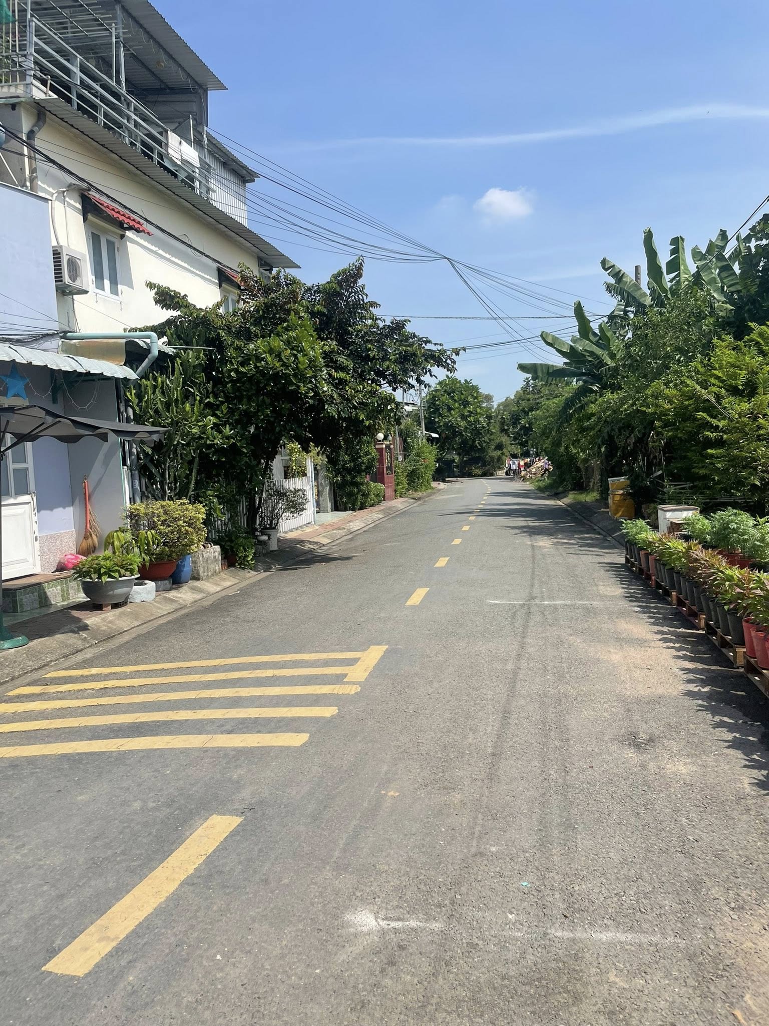  ???? Vì sao lô đất này đáng mua ở Đông Thạnh? 