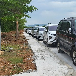  Cần Bán nhanh 3 Lô Đất Liền Kề Vị trí khu đất Thôn An Hòa, Xã Xuân Hải, Tỉnh Khánh Hòa(Ninh Thuận củ). 