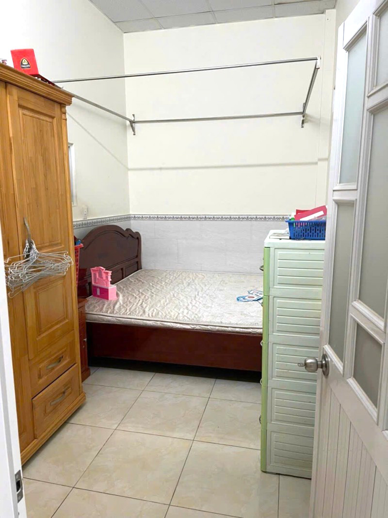  Nhỉnh 2 Tỷ – Bán Nhà Tăng Nhơn Phú B Thủ Đức – 61m² Sổ Riêng – Đang Thuê 6.5 Triệu/Tháng 