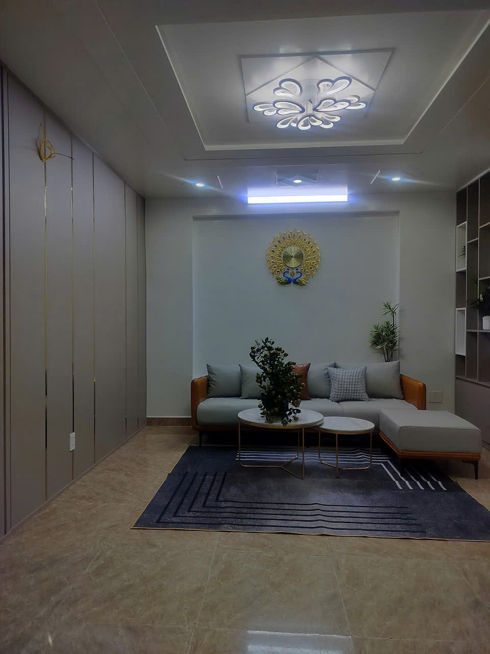  BÁN NHÀ 3 TẦNG NGÕ 311 ĐẰNG HẢI – THÔNG MAI TRUNG THỨ – HẢI AN – GIÁ 2,79 TỶ 