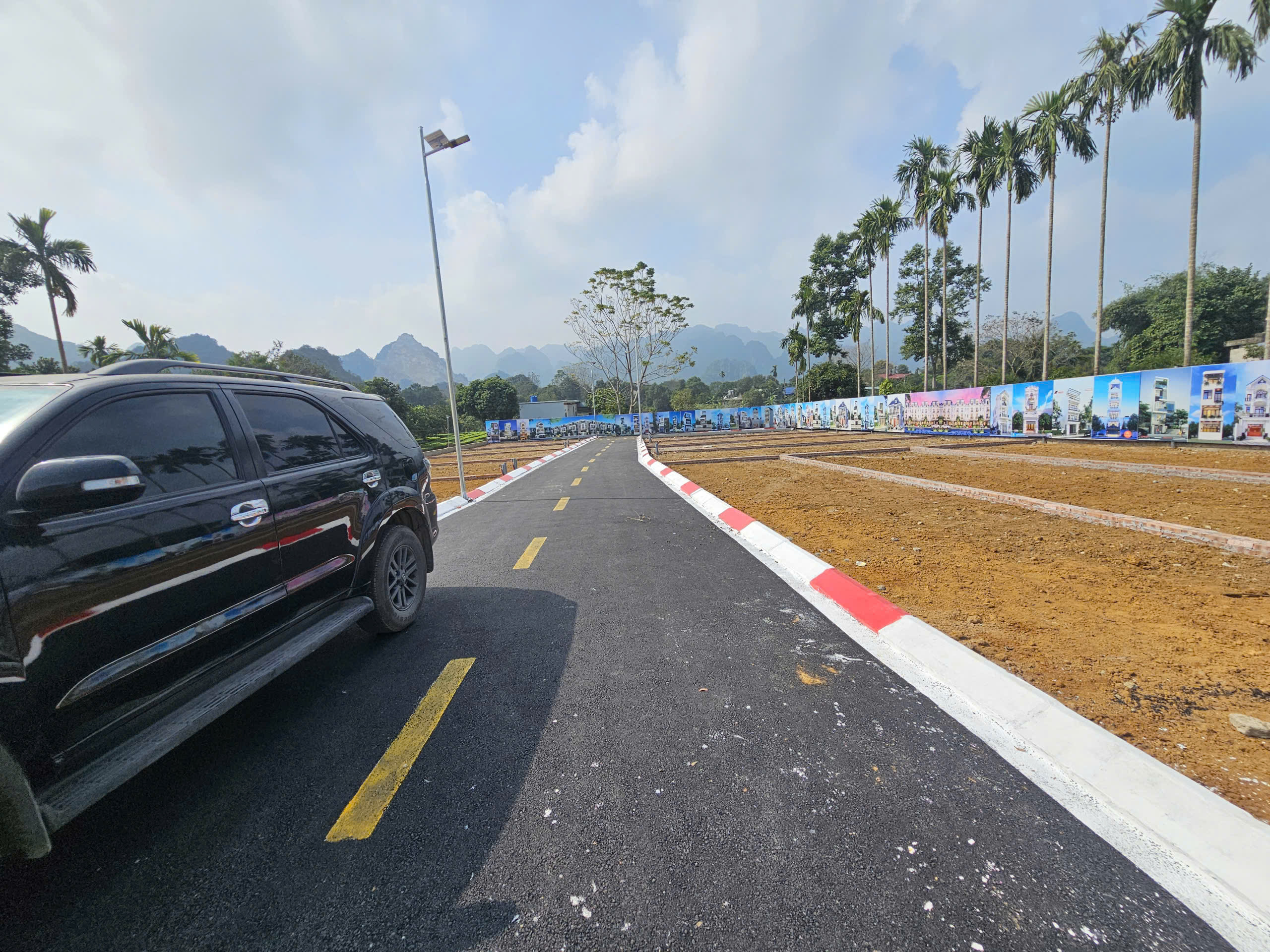  Chỉ 500tr mua dk lô đất cạnh KCN Thành Hà, Hoà Bình, cạnh ngay KND Utopia 