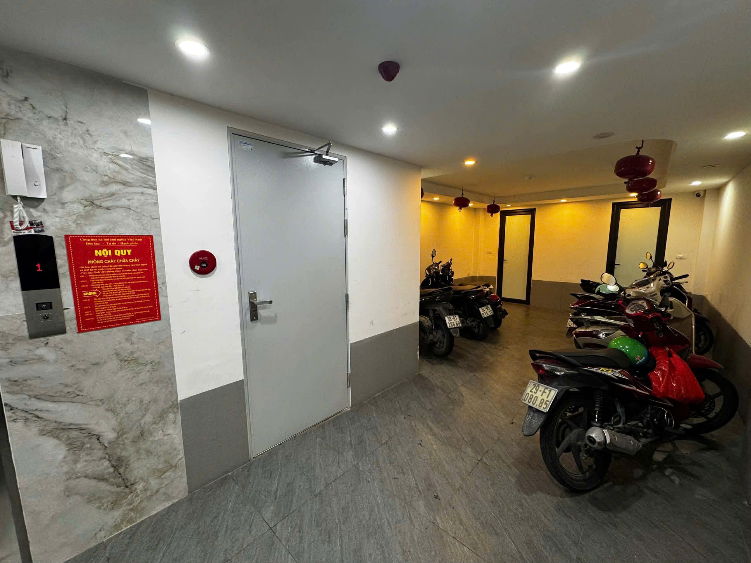  NHÀ DÒNG TIỀN SIÊU HIẾM - PHỐ THỊNH QUANG - 12 CĂN HỘ DV FULL ĐỒ - DOANH THU 90TR/TH - NHÀ MỚI 2023 - PHÁP LÝ CHUẨN 