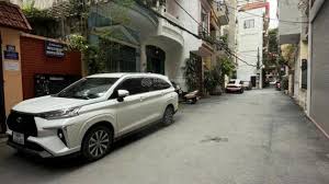  Bán nhà phân lô ngõ 46 nguyễn hoàng tôn 46m2, mt 4m giá 14,3tỷ 