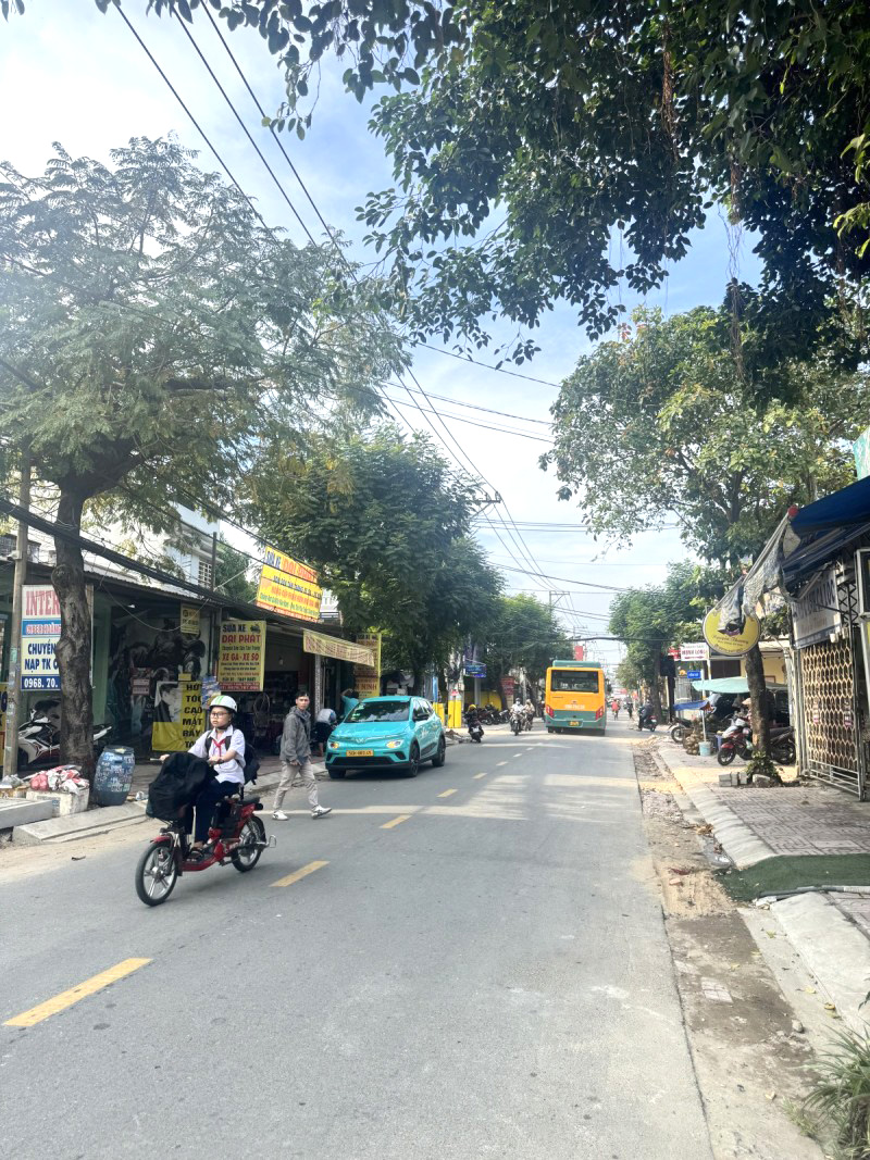  Mặt Tiền Linh Xuân 5x29 144m² – Kinh Doanh Sầm Uất – Gần Khu Chế Xuất Linh Trung – 10.5 Tỷ 